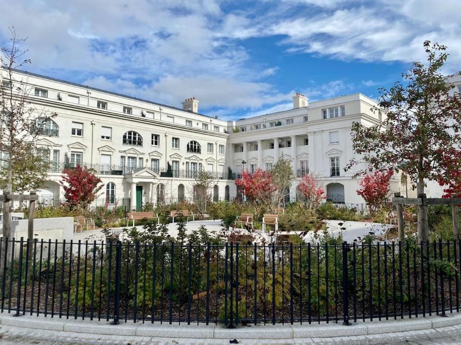 Suite Cartier Near Disneyland Paris セリ エクステリア 写真