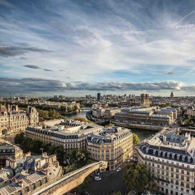 Suite Cartier Near Disneyland Paris セリ エクステリア 写真