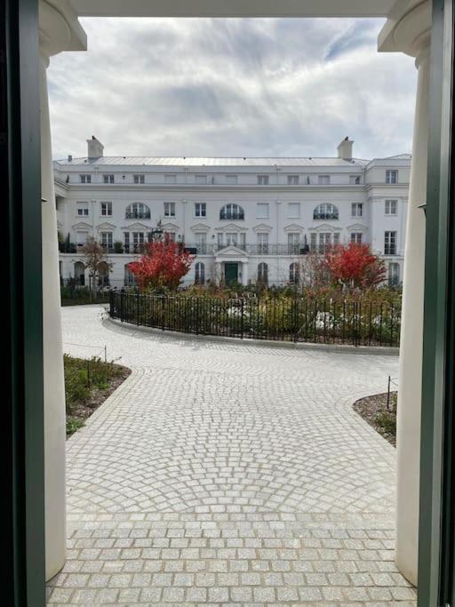 Suite Cartier Near Disneyland Paris セリ エクステリア 写真